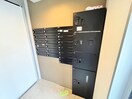 建物設備 coffret東札幌42