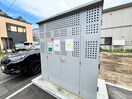 建物設備 coffret東札幌42