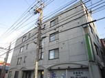 プログレスコ－ト六番館