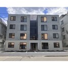 Majestic Life札幌桑園の外観