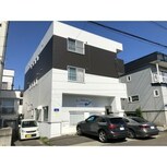 トーシンコーポ北郷5条