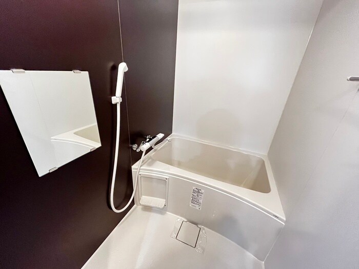 バス／シャワールーム等 フォレスタ円山