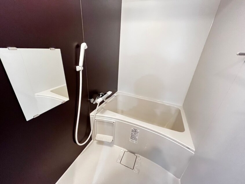 バス／シャワールーム等 フォレスタ円山