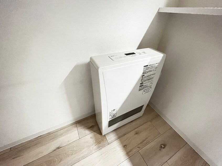 内観写真 フォレスタ円山