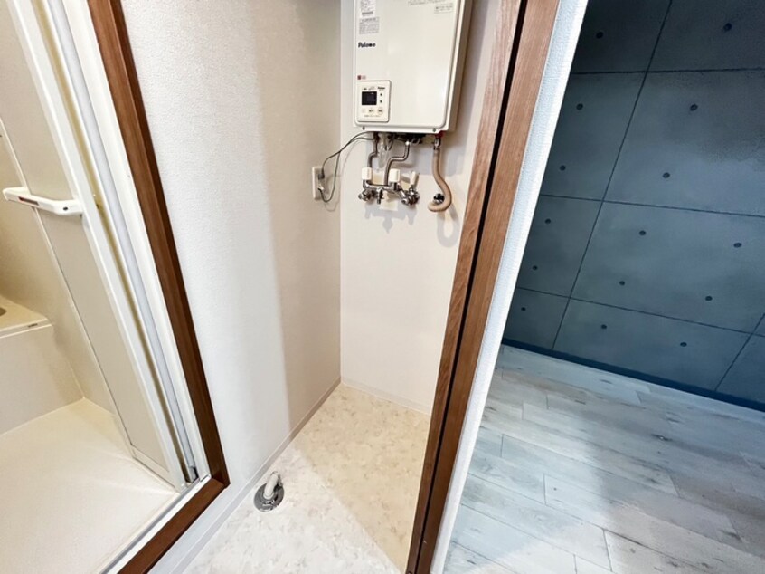 内観写真 フォレスタ円山