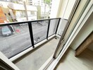 ベランダ・バルコニー フォレスタ円山