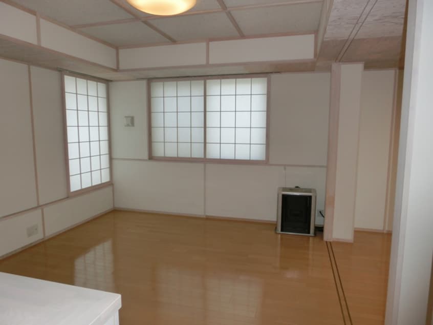 居室 Ｄｅａｒ麻生