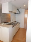 キッチン Ｄｅａｒ麻生