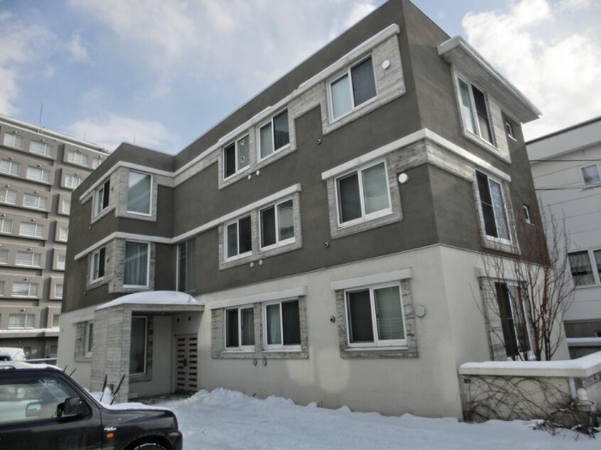 外観写真 Ｄｅａｒ麻生