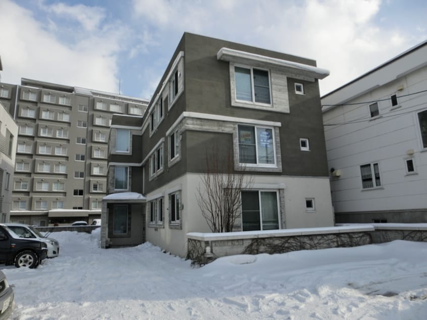 外観写真 Ｄｅａｒ麻生