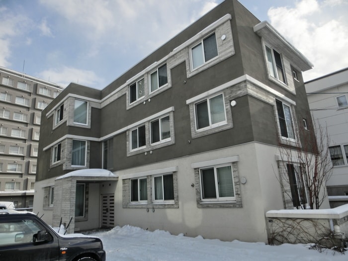 外観写真 Ｄｅａｒ麻生