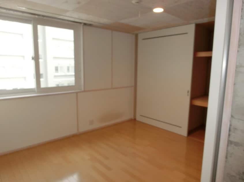 居室 Ｄｅａｒ麻生