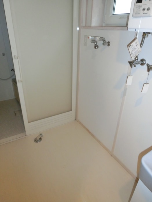 洗濯機置場 Ｄｅａｒ麻生