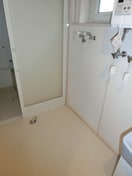 洗濯機置場 Ｄｅａｒ麻生