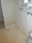 洗濯機置場 Ｄｅａｒ麻生