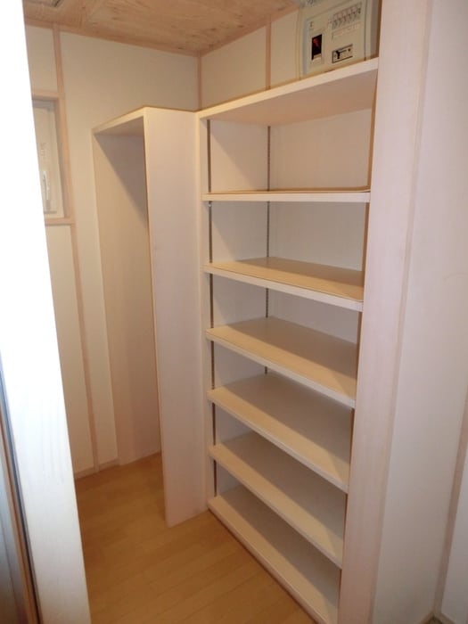 靴箱 Ｄｅａｒ麻生