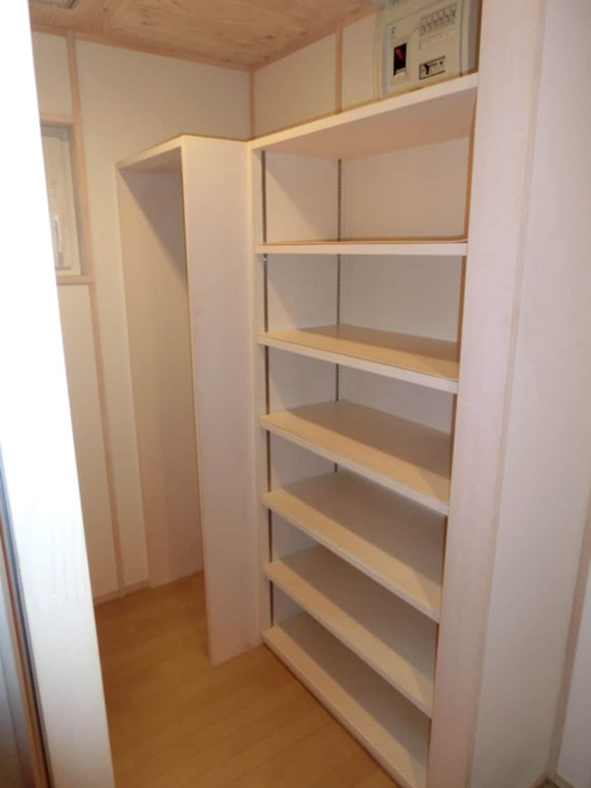 靴箱 Ｄｅａｒ麻生