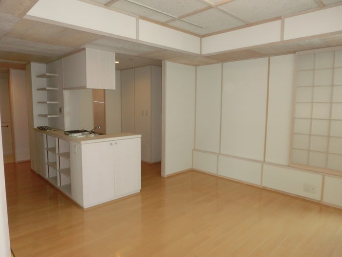 居室 Ｄｅａｒ麻生