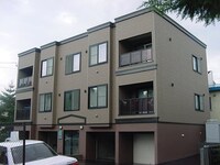 クレッセント平岸