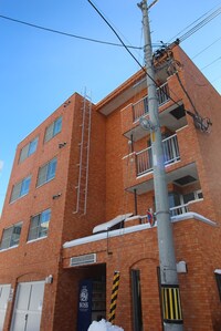 プレサント南１０西１１