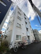ノースピア２３の外観