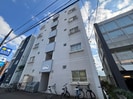 ノースピア２３の外観