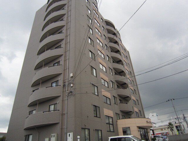 外観写真 プレインアヴェニュ－