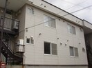 第３小山マンションの外観