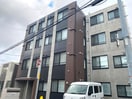 外観写真 プレシャス月寒中央