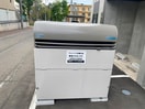 建物設備 プレシャス月寒中央