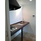 キッチン ｐａｓ　ａ　ｐａｓ　24