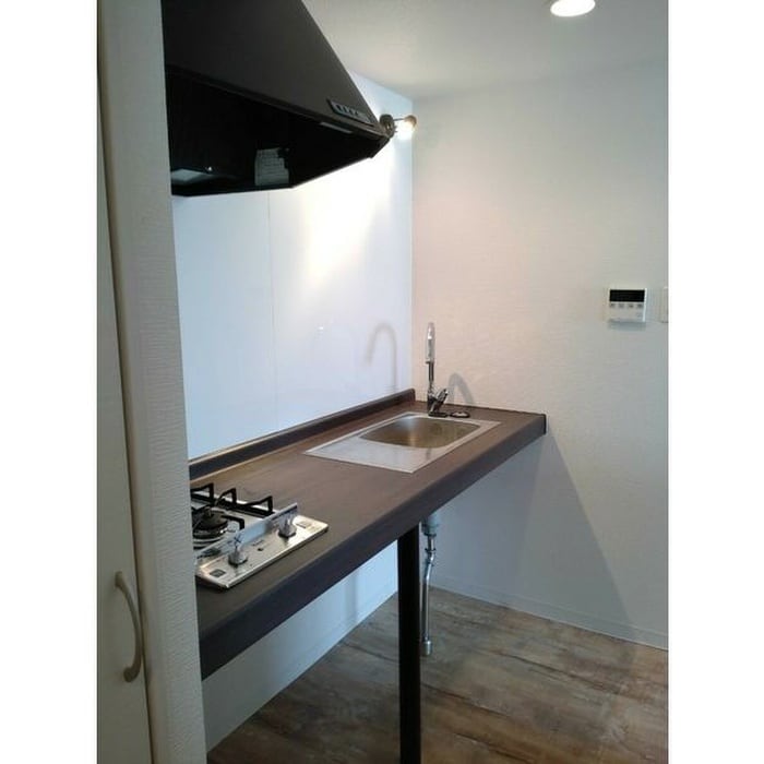 キッチン ｐａｓ　ａ　ｐａｓ　24