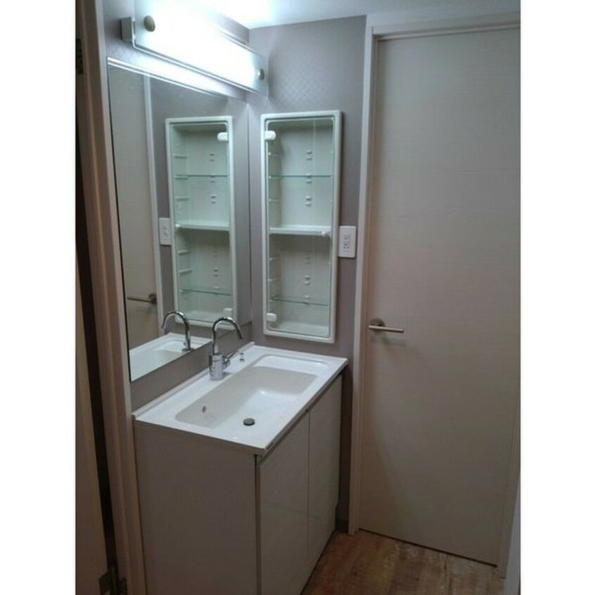 洗面 ｐａｓ　ａ　ｐａｓ　24