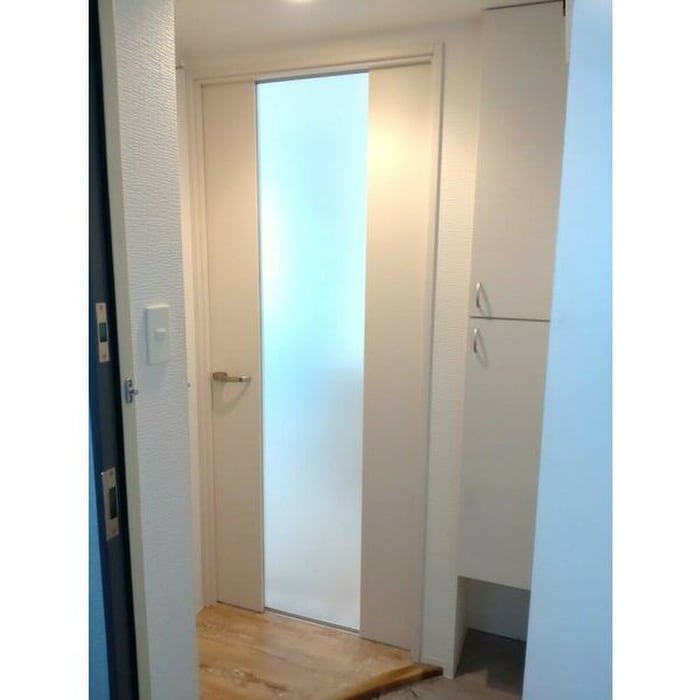 玄関 ｐａｓ　ａ　ｐａｓ　24