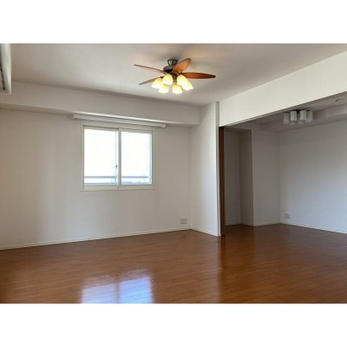 居室 ﾊﾟｰｸﾎｰﾑｽﾞ北4条知事公館前(1005)