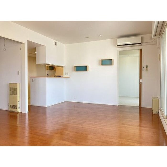 居室 ﾊﾟｰｸﾎｰﾑｽﾞ北4条知事公館前(1005)