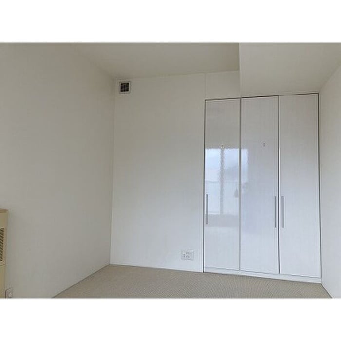 居室 ﾊﾟｰｸﾎｰﾑｽﾞ北4条知事公館前(1005)