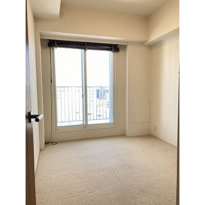 居室 ﾊﾟｰｸﾎｰﾑｽﾞ北4条知事公館前(1005)