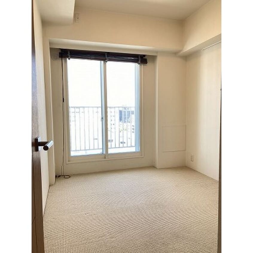 居室 ﾊﾟｰｸﾎｰﾑｽﾞ北4条知事公館前(1005)