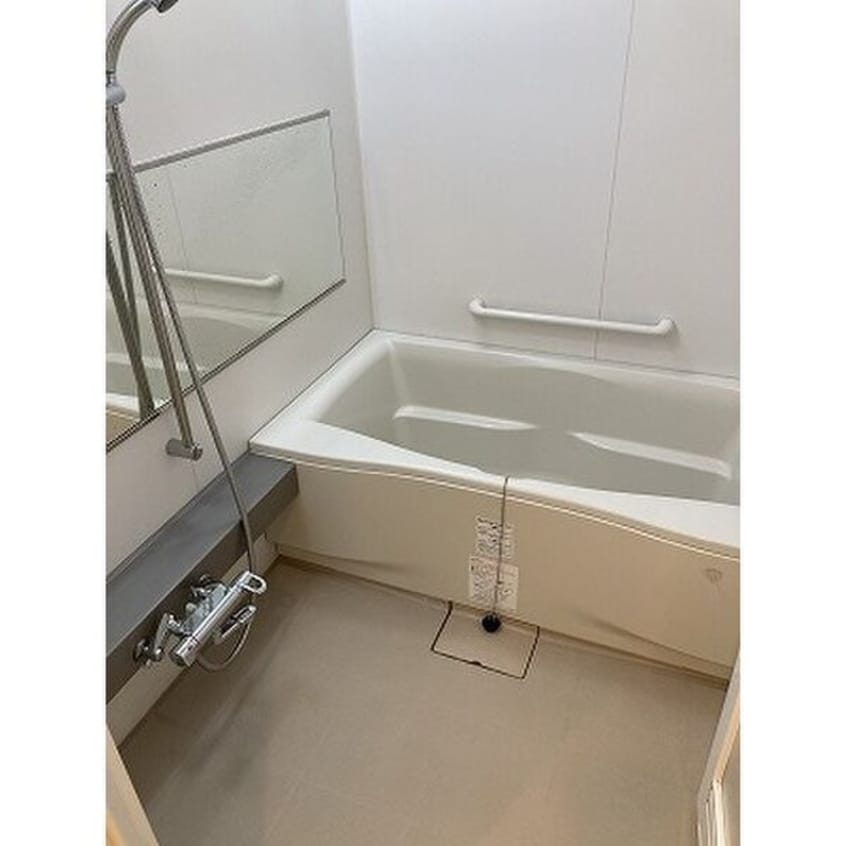 バス／シャワールーム等 ﾊﾟｰｸﾎｰﾑｽﾞ北4条知事公館前(1005)