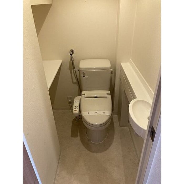 トイレ ﾊﾟｰｸﾎｰﾑｽﾞ北4条知事公館前(1005)