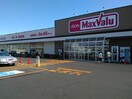 マックスバリュ(スーパー)まで764m Leia麻生