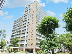 ﾊﾟｰｸﾎｰﾑｽﾞ北4条知事公館前(703)