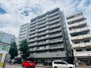 ラ・ヴェルト円山の外観