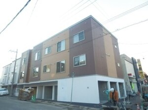モンレーヴ白石