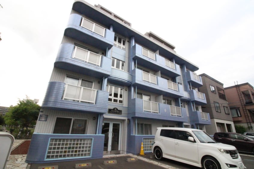 外観写真 グランメ－ルパラダイス