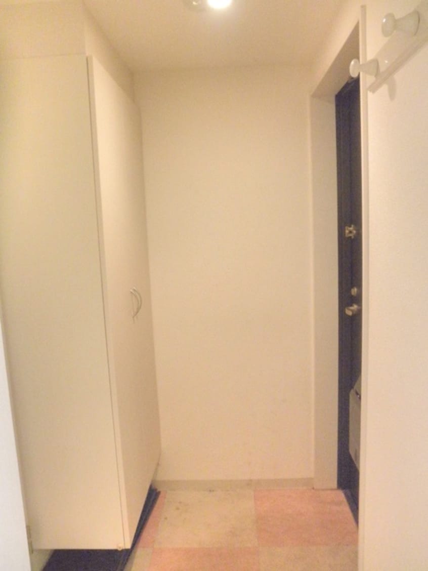 靴箱 グランメ－ルパラダイス