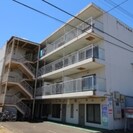 アリコベール宮の沢の外観