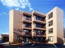 ハイツ緑ヶ丘の外観