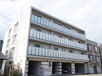 プロムナ－ドコ－ト麻生